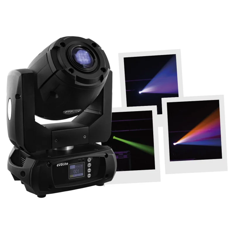 Petit Prix Evolite - Evo Spot 120