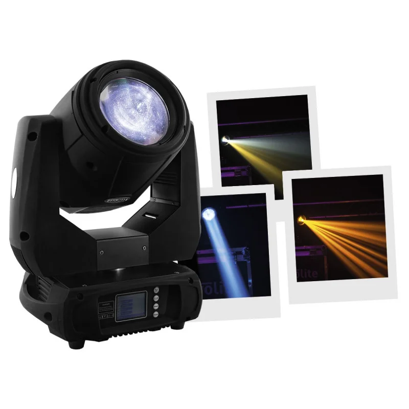 Expédié Aujourd'hui Evolite - Moving Beam 7R