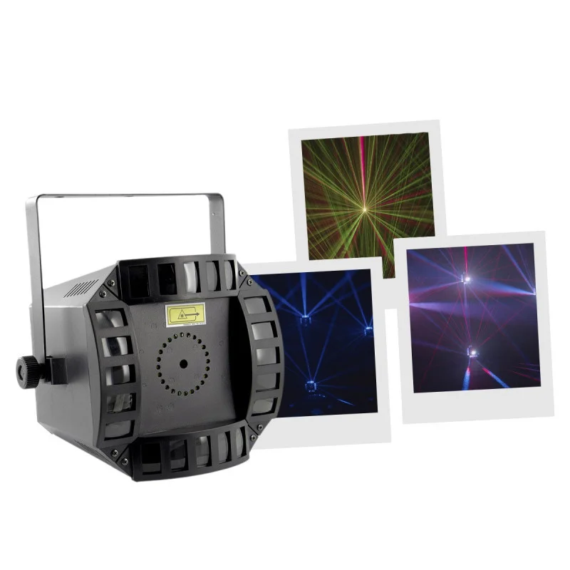 Acheter En Ligne BoomTone DJ - Derby Moon Star