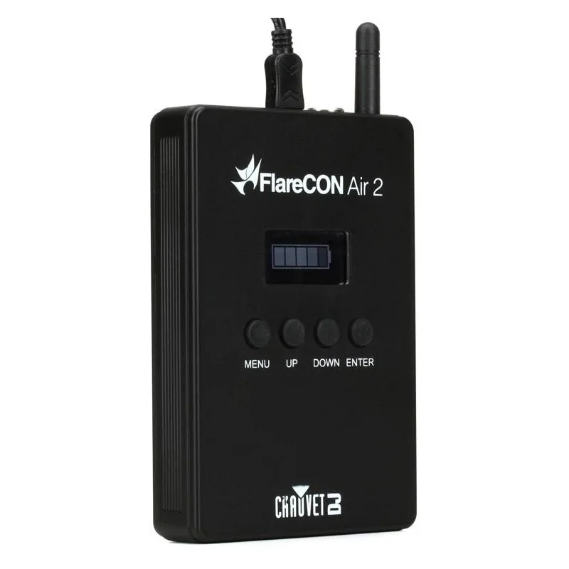 Chauvet - FlareCON Air 2 Offre Spéciale