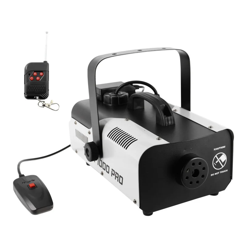 Livraison Express BoomTone DJ - F1000 Pro