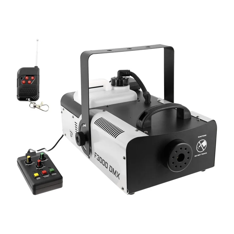 Offre Exclusive BoomTone DJ - F3000 Dmx