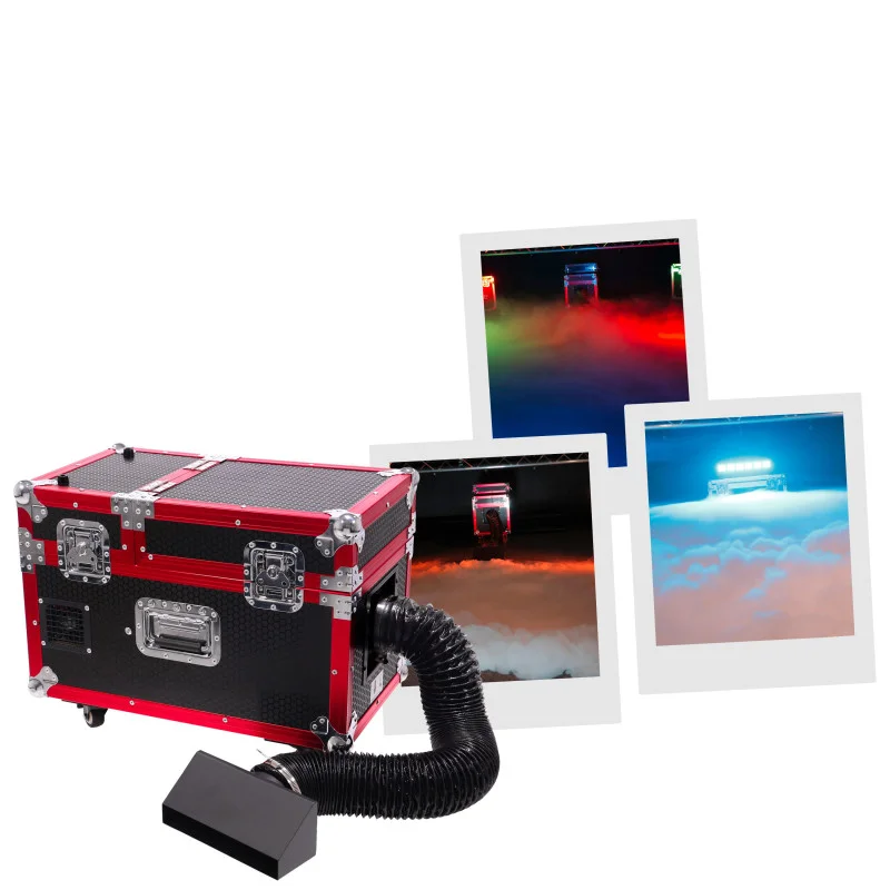Meilleure Vente Evolite - HeavyFog 2000c
