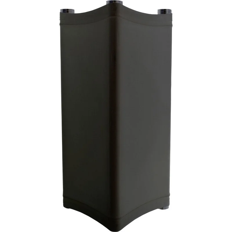 Ibiza Light - LYCRA-SQ-1M-BK - Lycra 1M noir Carré Nouvelle Collection