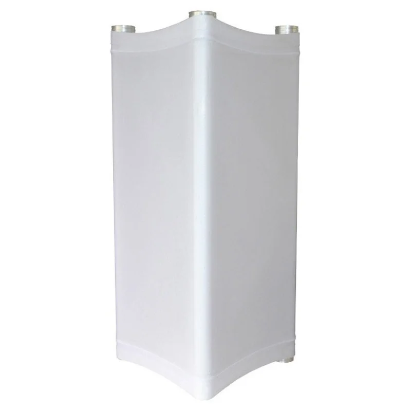 Ibiza Light - LYCRA-TRI-1M - Lycra 1M blanc triangle Meilleur Prix