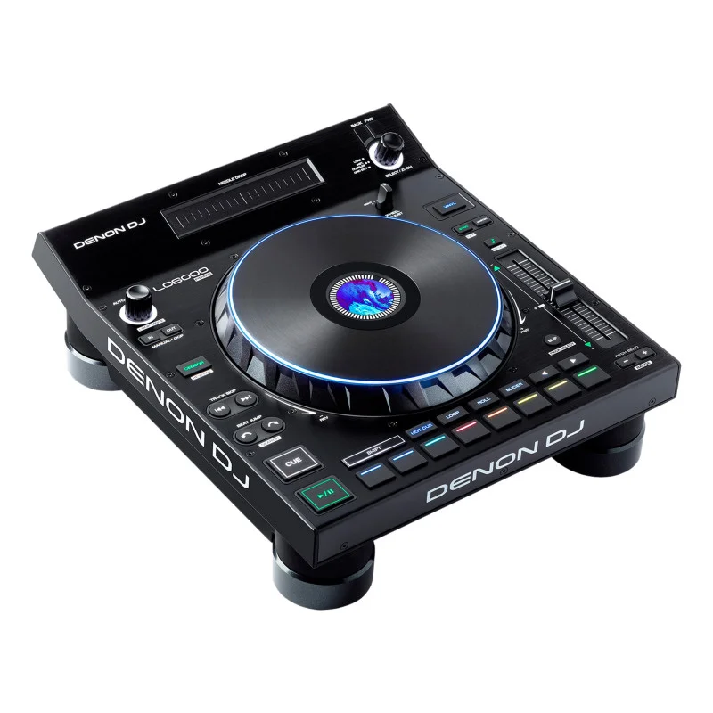Denon DJ - LC6000 Nouvel Arrivage