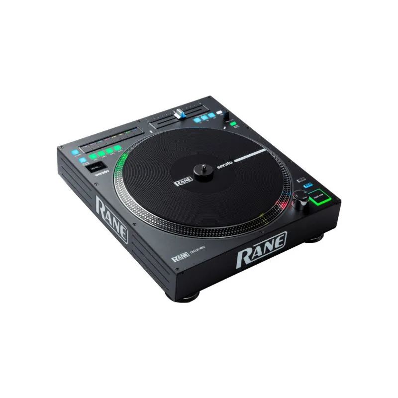 Bon Marché Rane - TWELVE MKII