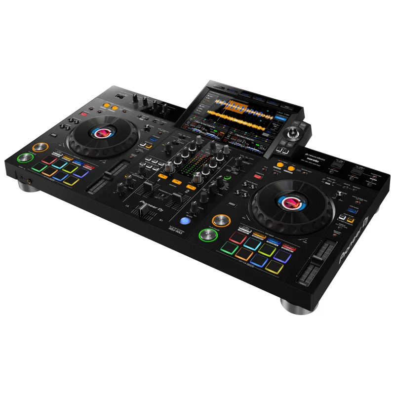 Pioneer DJ - XDJ-RX3 Marque