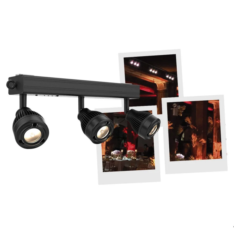 Must-Have Chauvet - EZbar