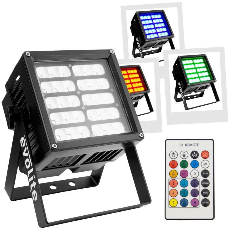 Pas Cher Evolite - Architech 150 BAT
