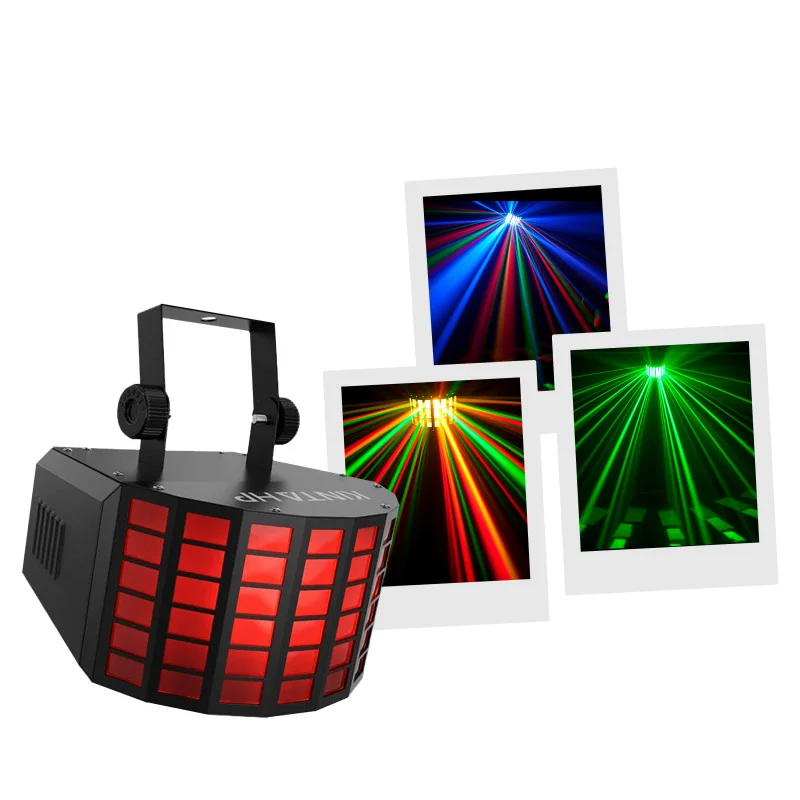 Populaire Chauvet - Kinta HP