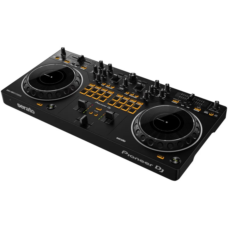 Pioneer DJ - DDJ-REV1 Meilleur Prix