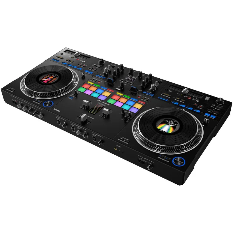 Réduction Pioneer DJ - DDJ-REV7