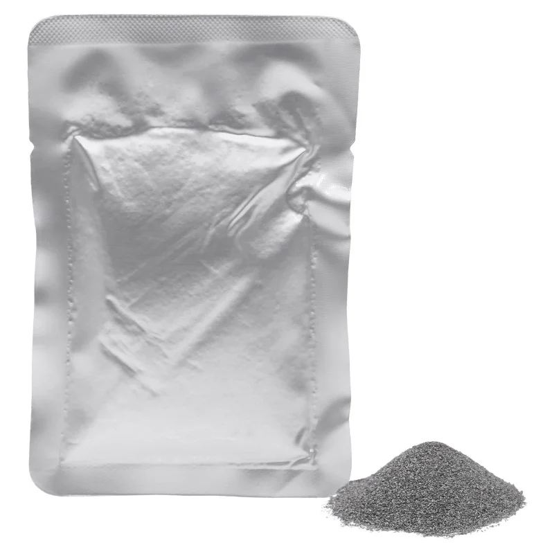 Satisfait Ou Remboursé Evolite - Evo Spark Powder 200g