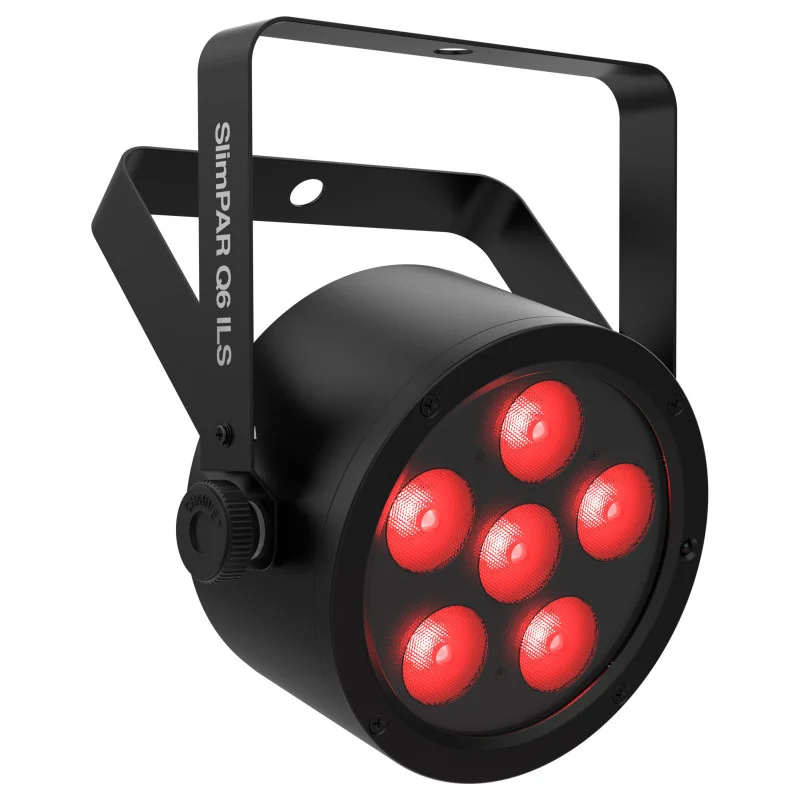 Prix Cassé Chauvet - SlimPAR Q6 ILS