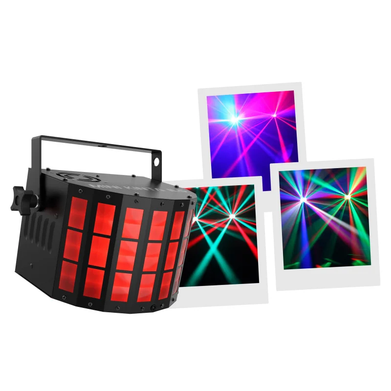 Chauvet - Mini Kinta ILS Vente Flash
