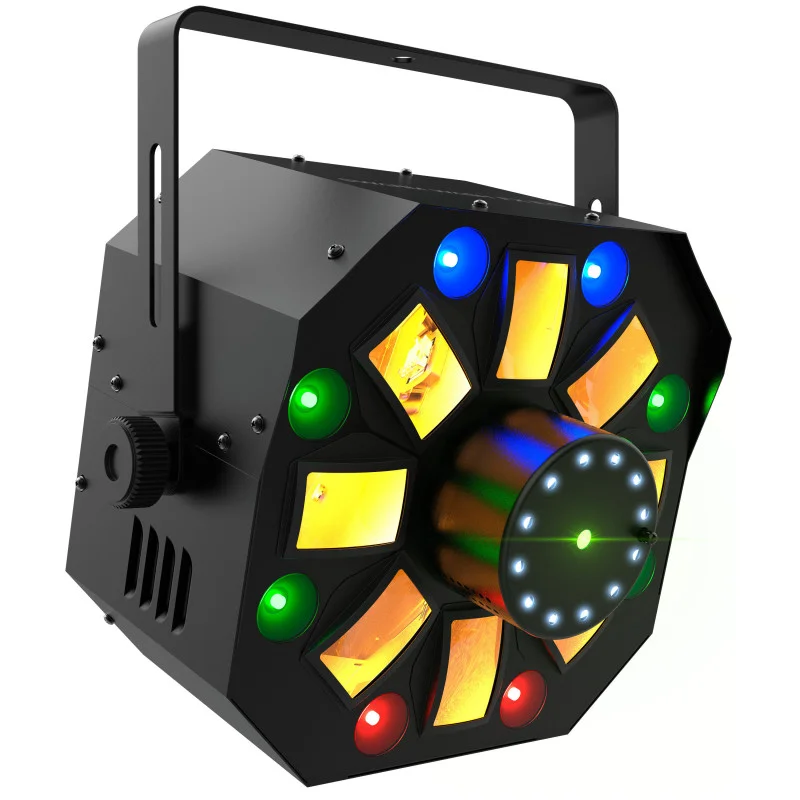 Top Vente Chauvet - Swarm Wash FX ILS