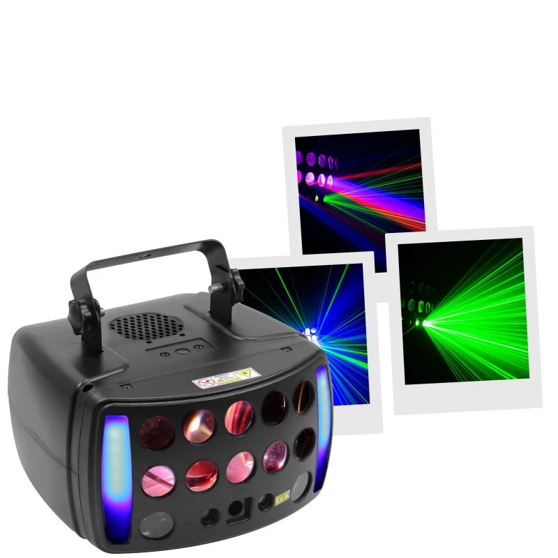 Paiement Sécurisé BoomTone DJ - STARLIGHT-LZR