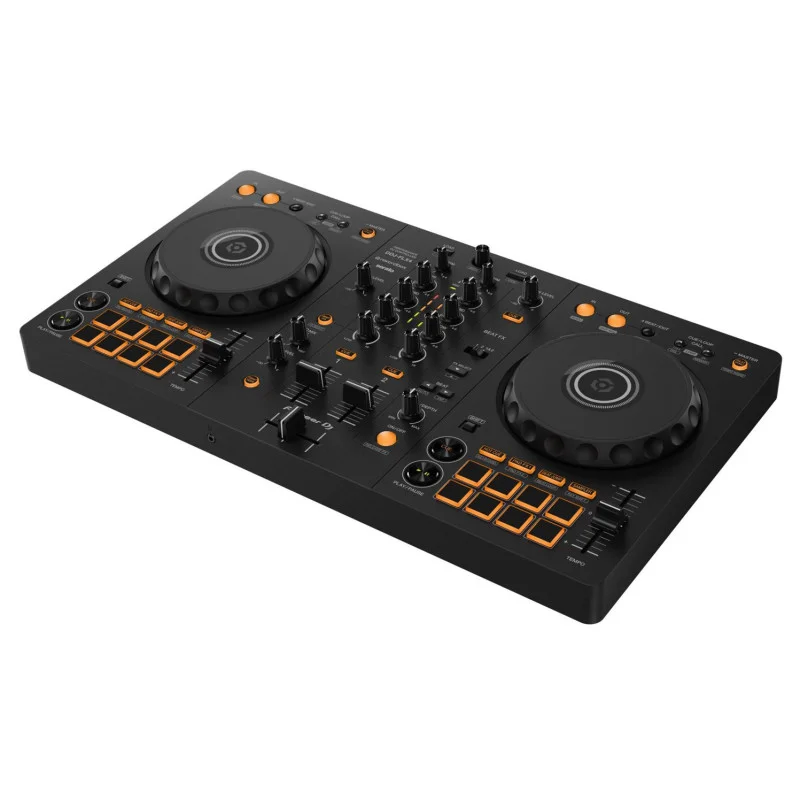 Marque Pioneer DJ - DDJ-FLX4