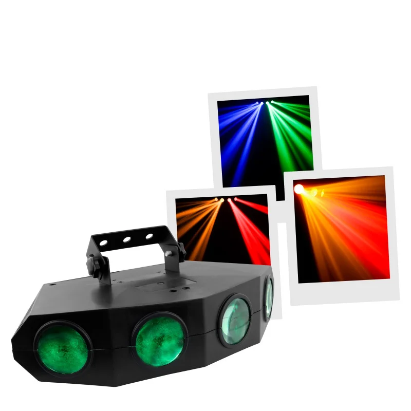 BoomTone DJ - Quattro Moon Satisfait Ou Remboursé