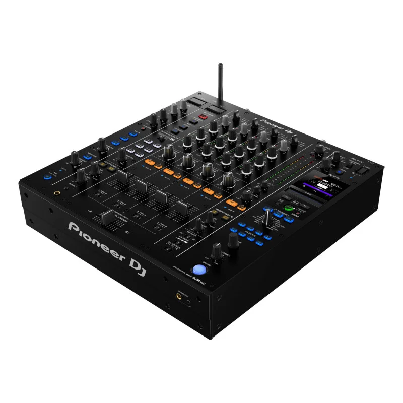 Pioneer DJ - DJM-A9 Meilleur Choix