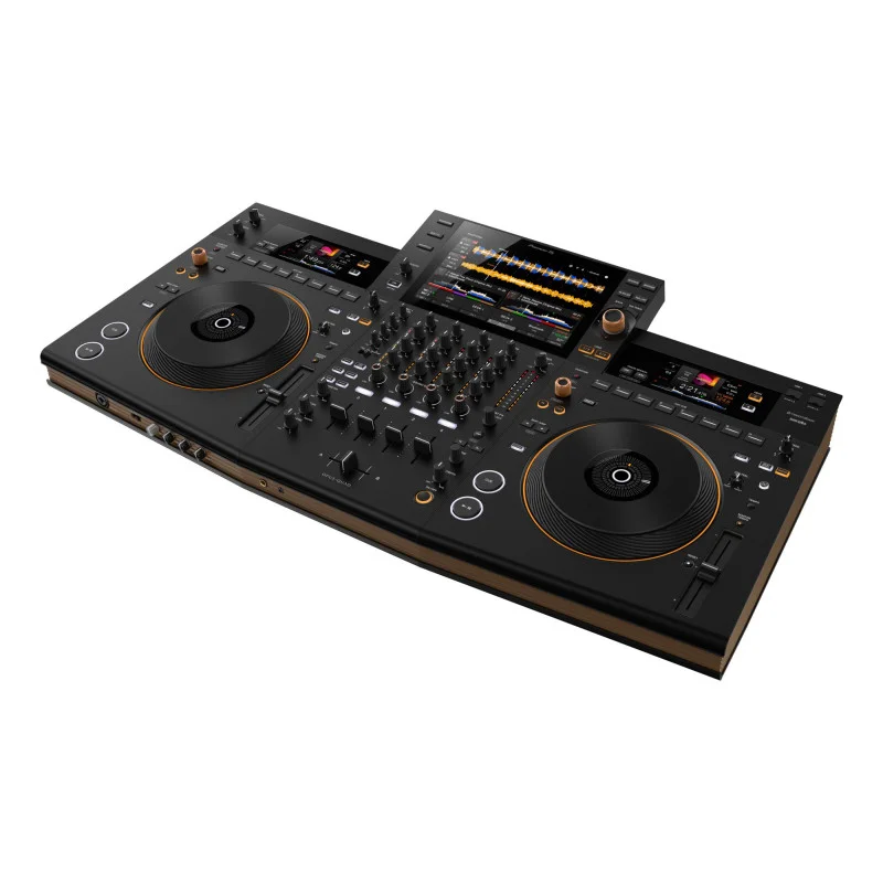Promotion Saisonnière Pioneer DJ - Opus-Quad
