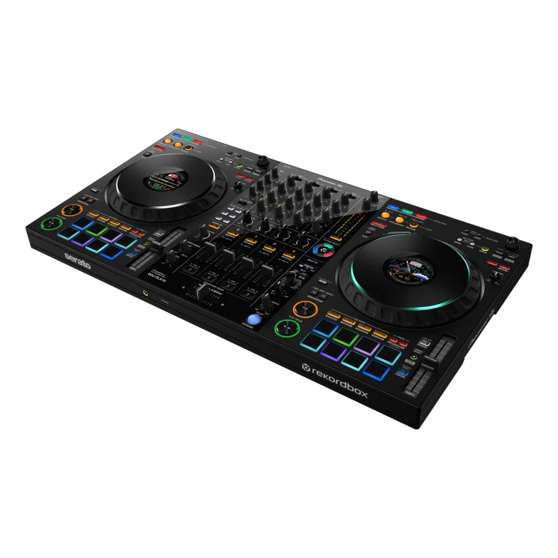 Nouvel Arrivage Pioneer DJ - DDJ-FLX10