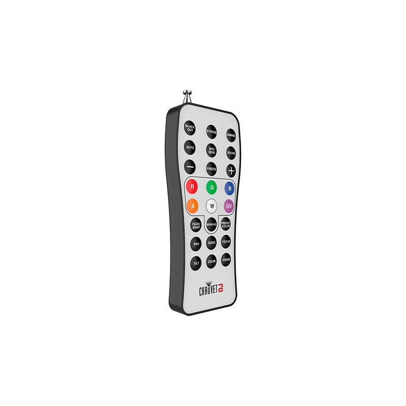 Promotion Chauvet - RFC