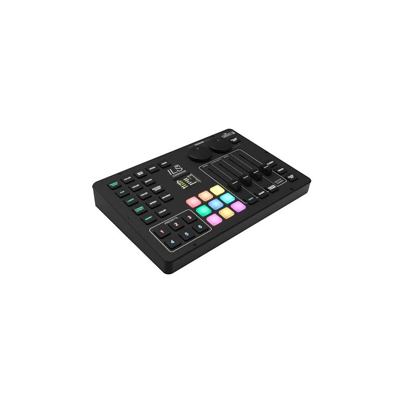 Soldes Chauvet - ILS Command