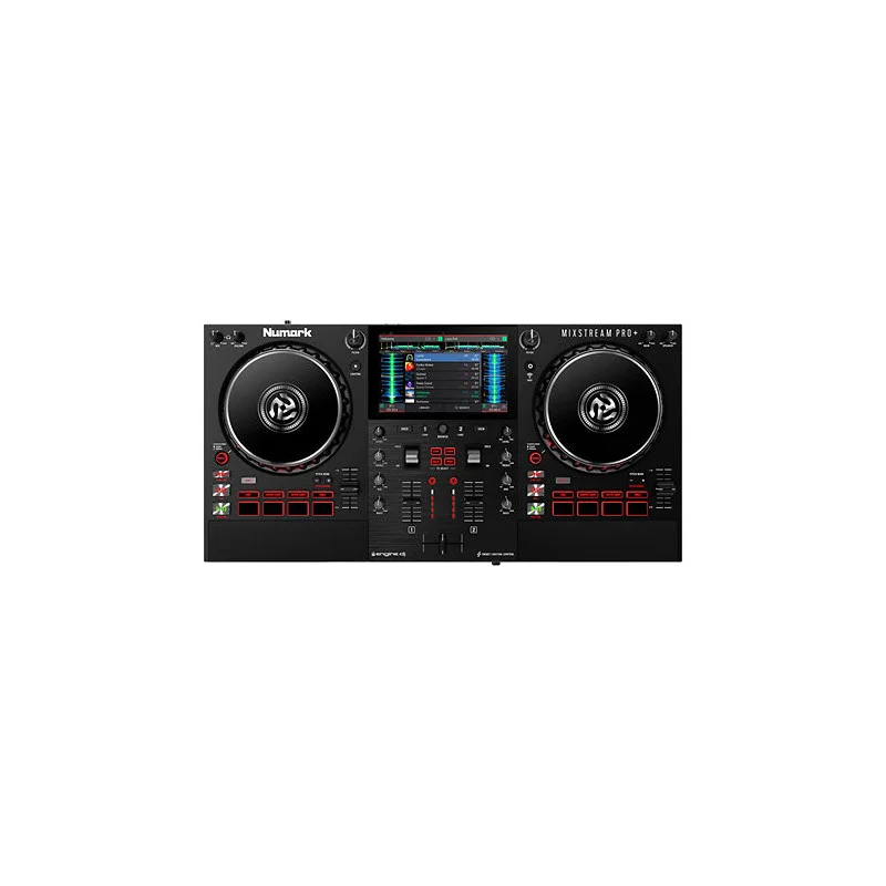 Vente Flash Numark - Mixstream Pro +