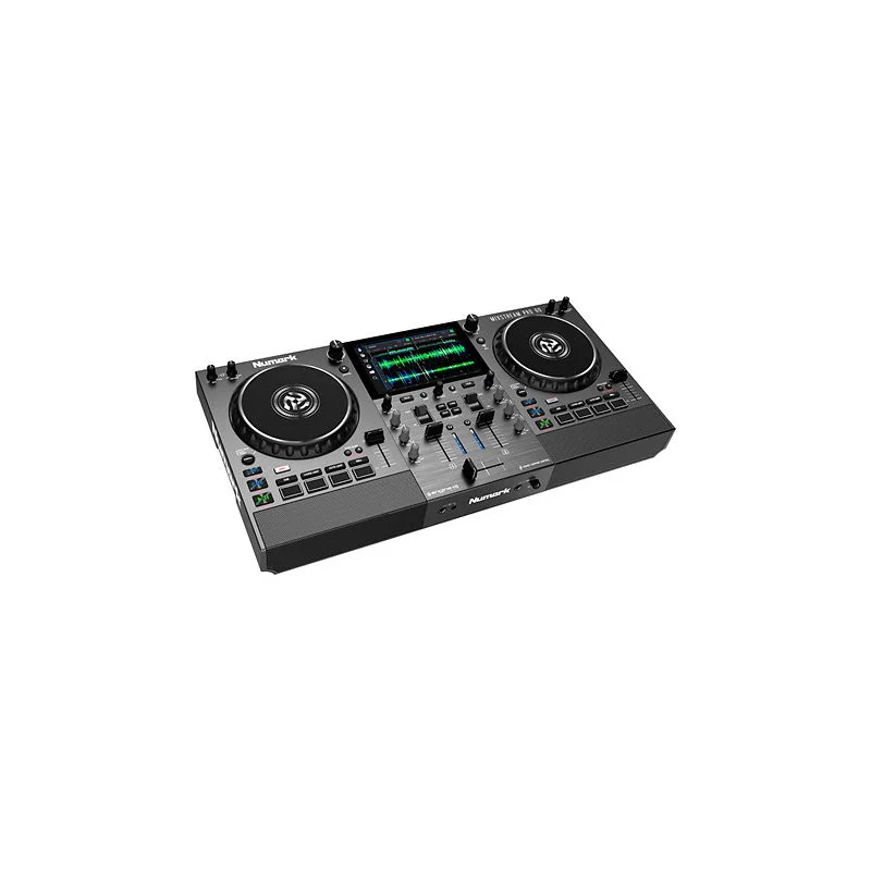 Achetez Aujourd'hui Numark - Mixstream Pro Go