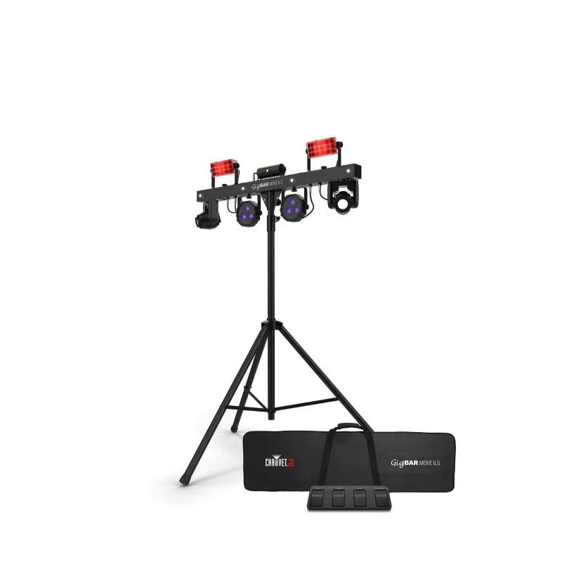Chauvet - GigBar Move ILS Remise