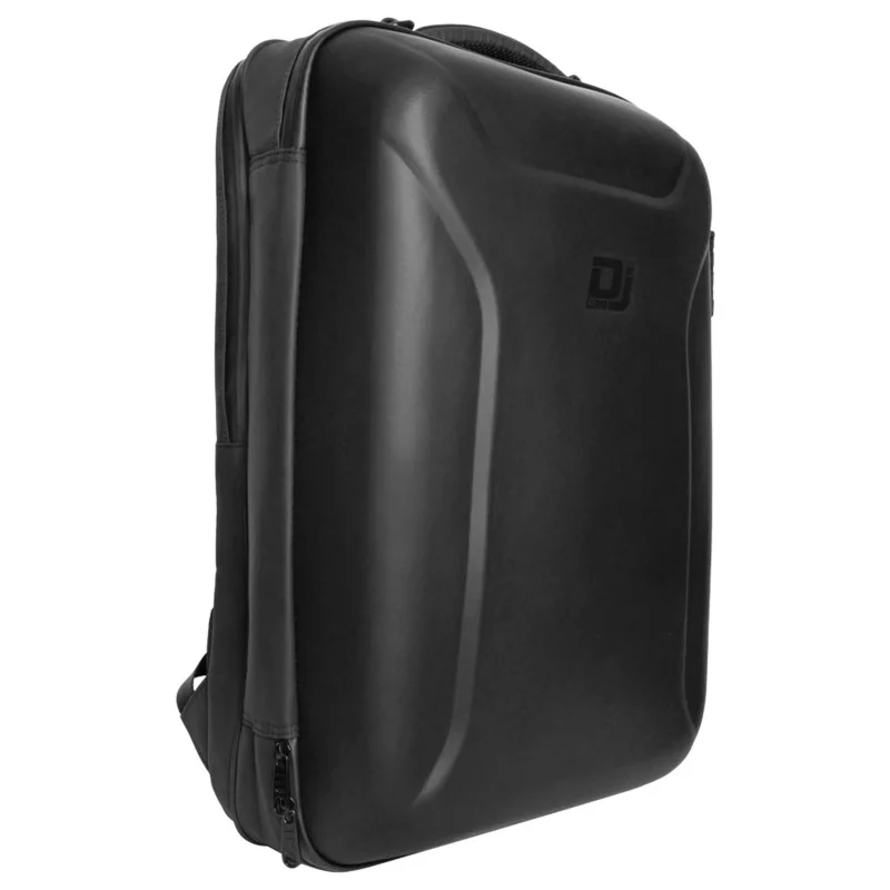Must-Have DJBAG - Hard BackPack