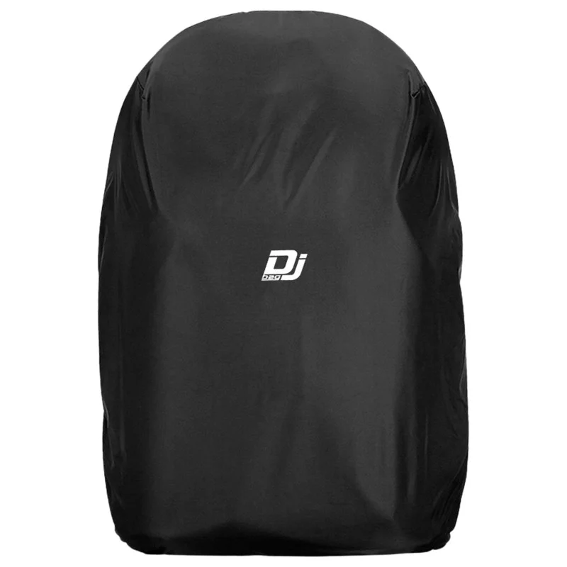 Bon Marché DJBAG - A-Raincover Backpack DJ Cover