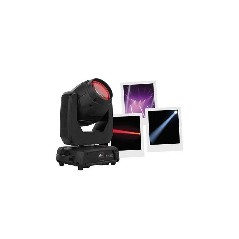 Chauvet - Intimidator Beam 360X Petit Prix