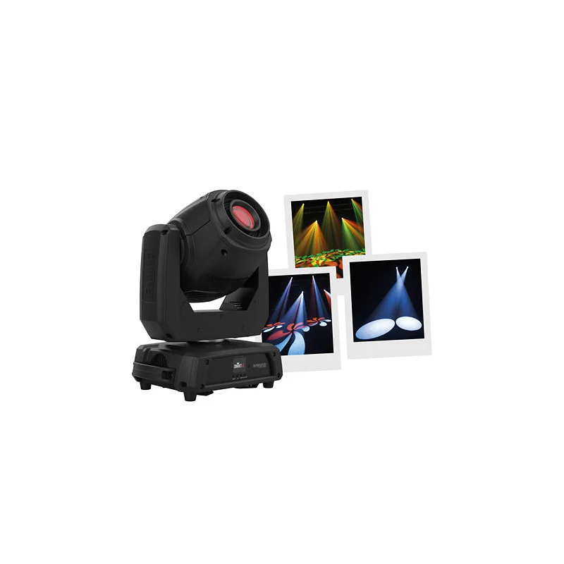 Chauvet - Intimidator Spot 360X Nouveauté