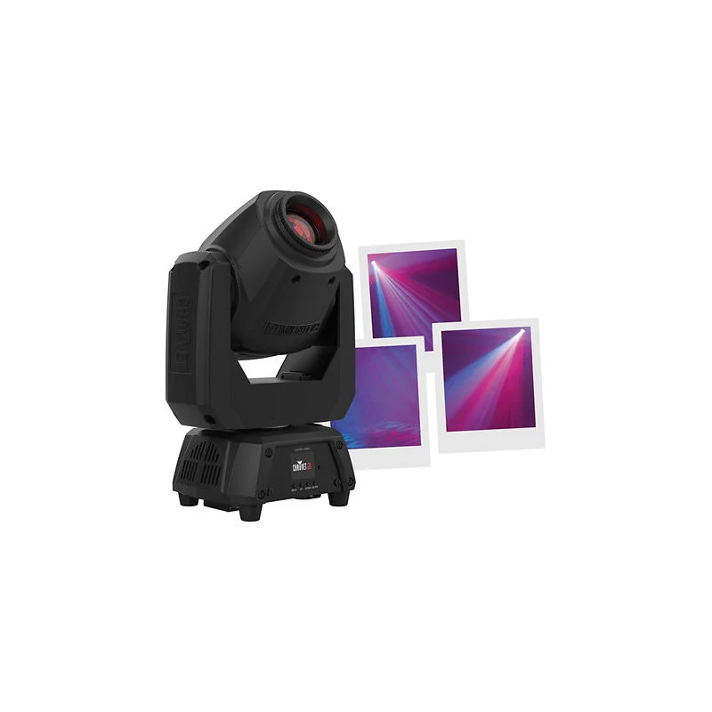 Chauvet - Intimidator Spot 260X Prix Bas