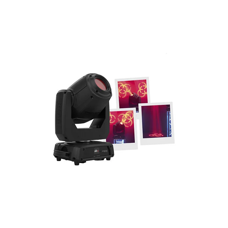 Chauvet - Intimidator Spot 375ZX Achetez Aujourd'hui