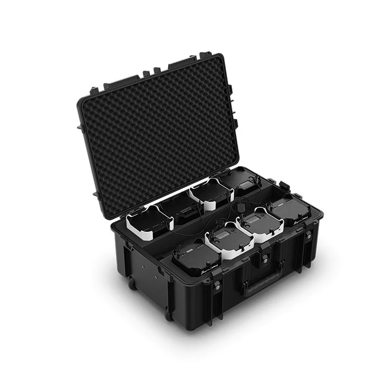 Produit De Marque Chauvet - Freedom Charge 8P