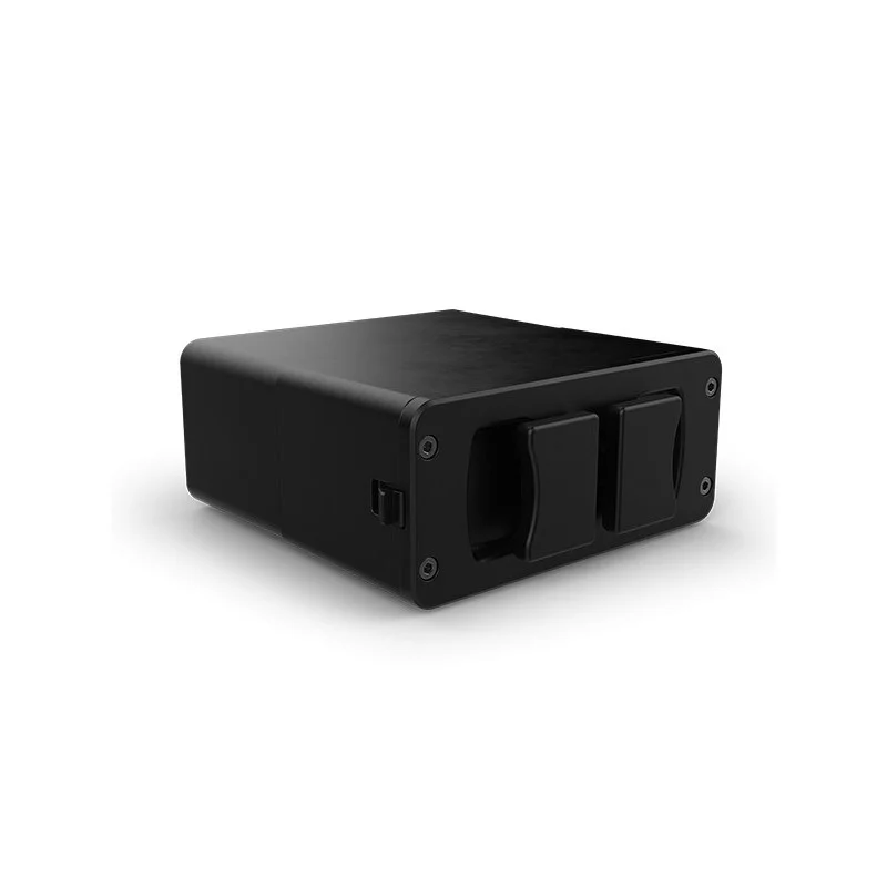 Offre Du Jour Chauvet - Freedom Flex Battery H9