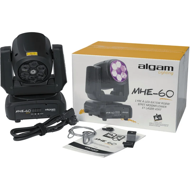 Acheter Direct Algam Lighting - MHE60