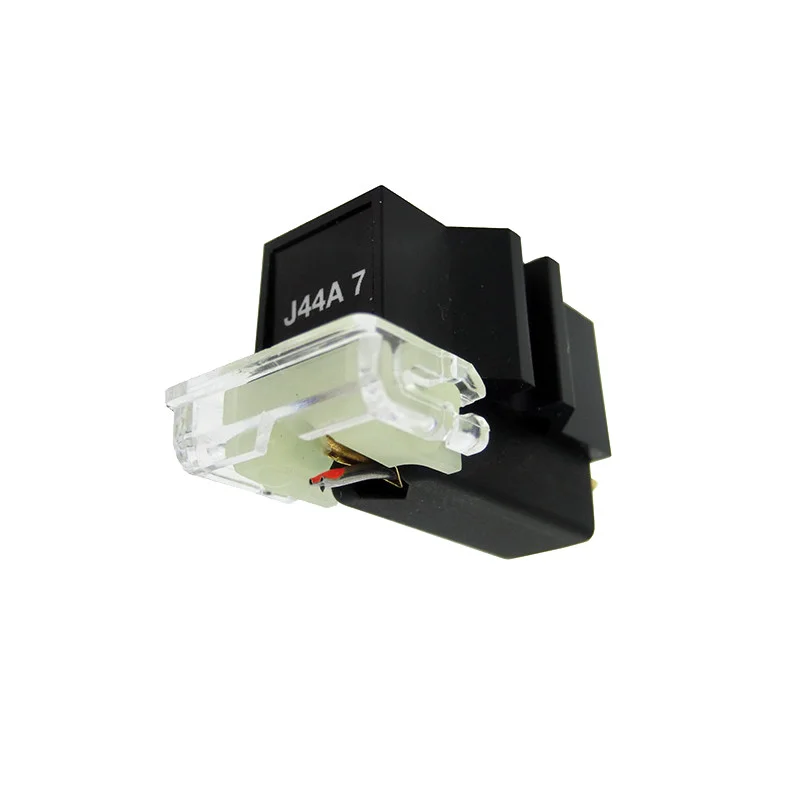 Certifié Jico - J44A7 DJ Improved Aurora Cellule + Diamant