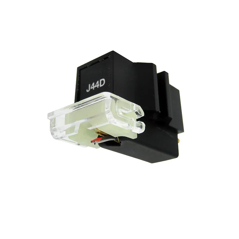 Nouvelle Collection Jico - J44D DJ Improved Aurora Cellule + diamant