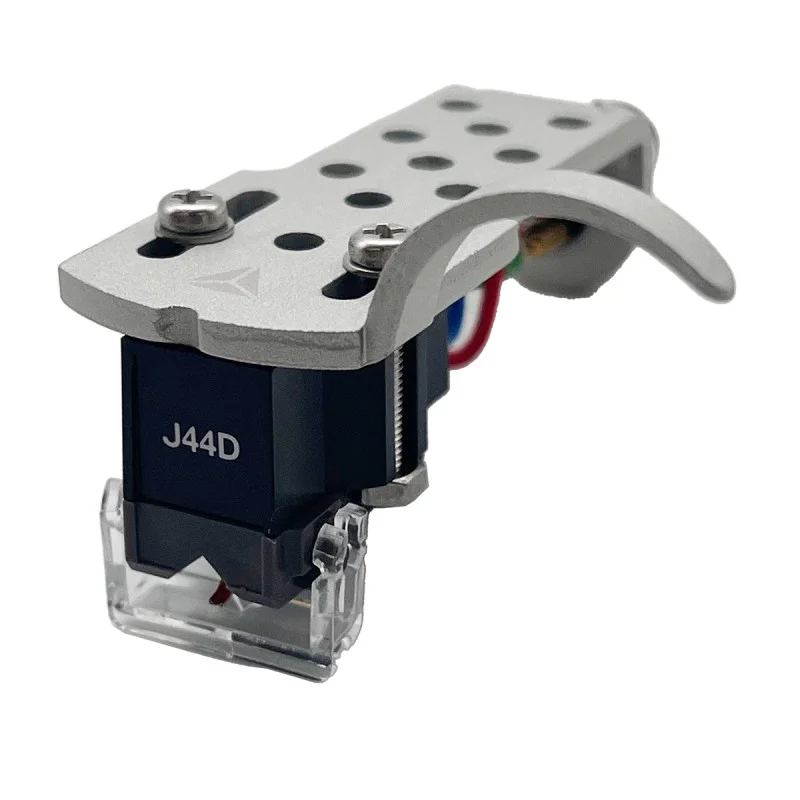 Nouvelle Collection Jico - Omnia J44D DJ Improved Silver Ensemble Complet