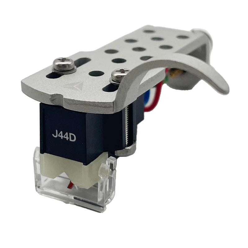 Jico - Omnia J44D DJ Improved Aurora Silver Ensemble Complet Bon Marché
