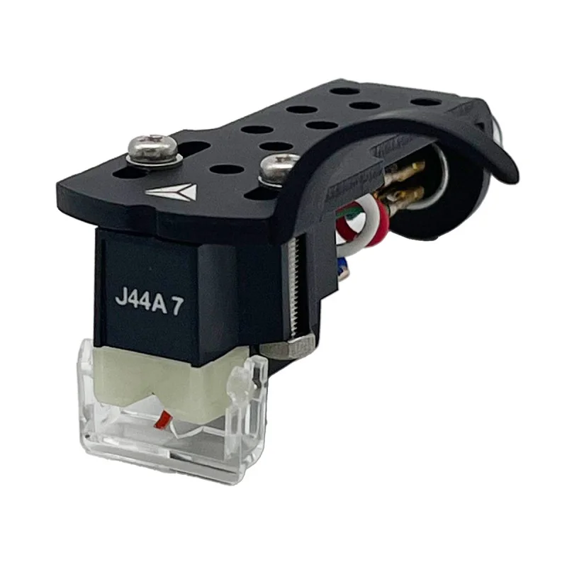 Jico - Omnia J44A7 DJ Improved Aurora Black Ensemble Complet Must-Have