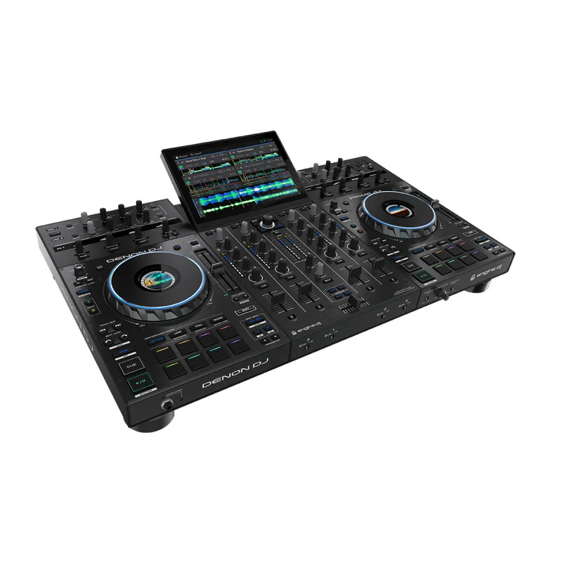 Offre Spéciale Denon DJ - Prime 4+