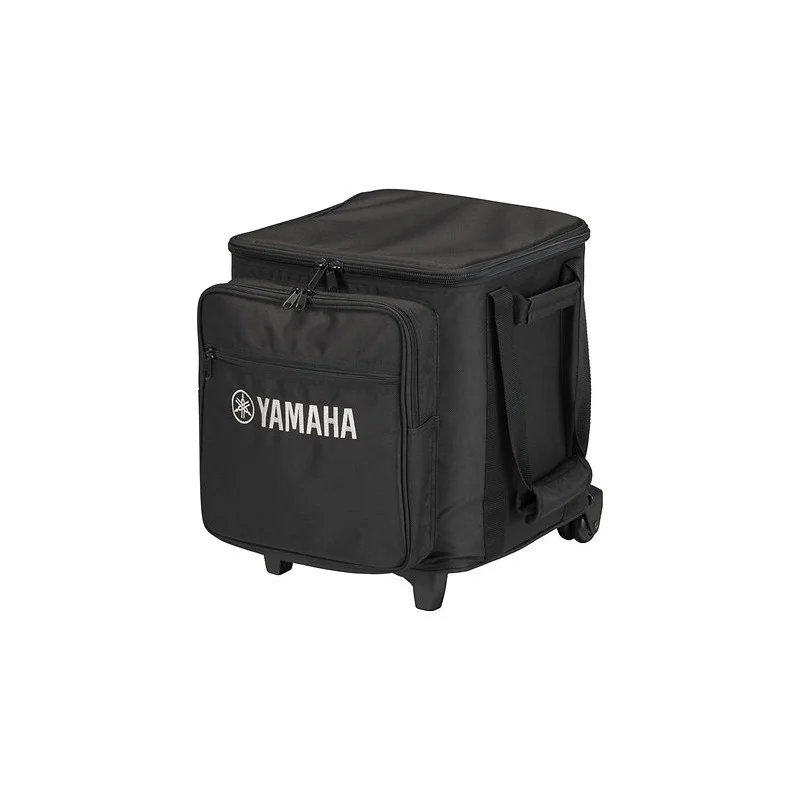 Yamaha - CASE-STP200 Housse de transport pour Stagepas 200 Must-Have
