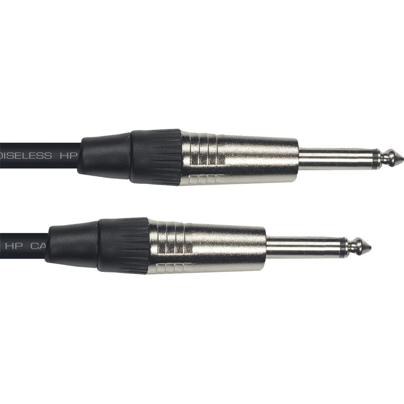Yellow Cable - HP10 - Cable HP Jack/Jack 10m Affaire À Saisir