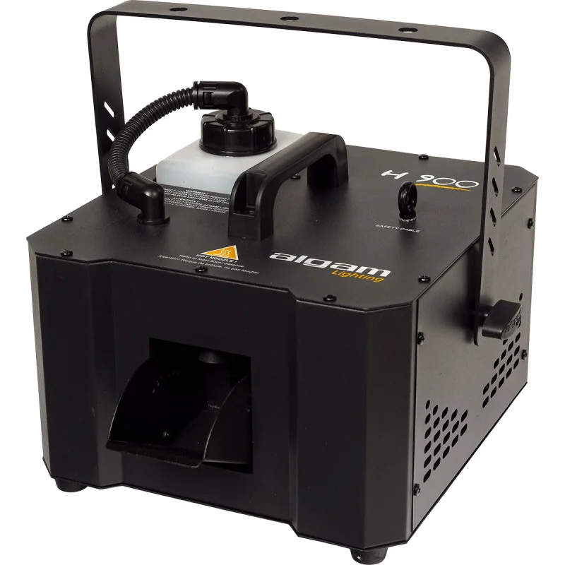 Algam Lighting - H900 Hazer Haute Qualité